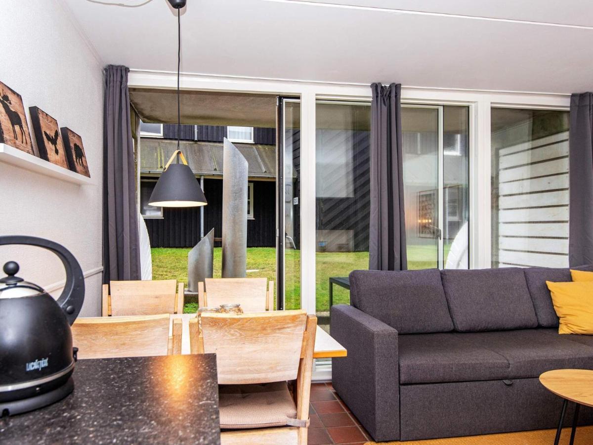 Holiday Home Golfvejen VII Fano Exterior photo