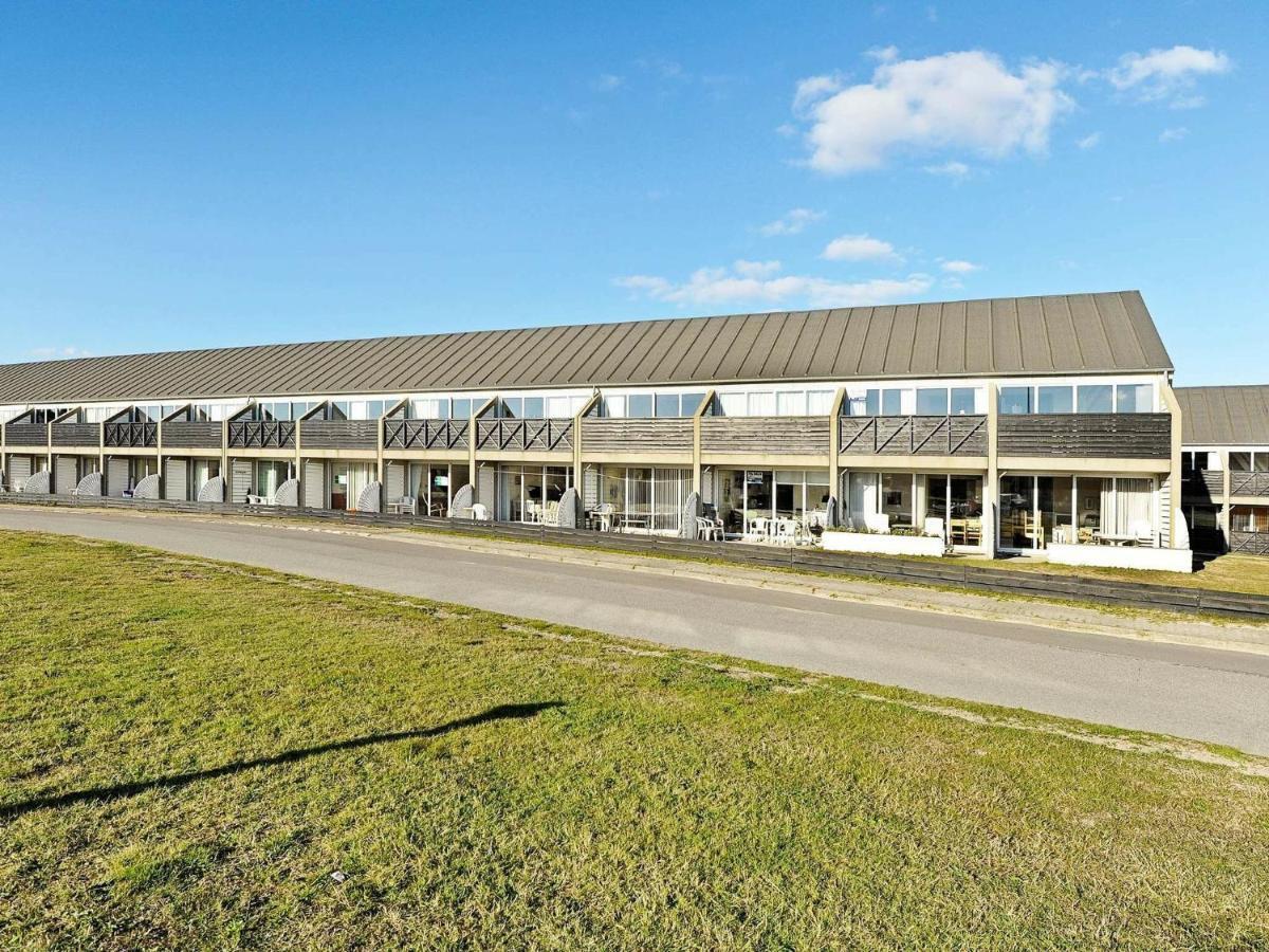 Holiday Home Golfvejen VII Fano Exterior photo